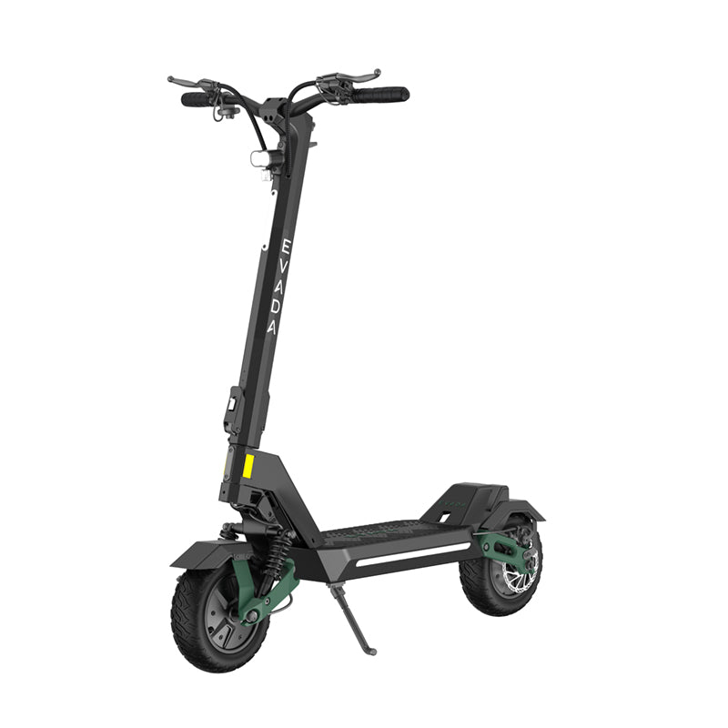 EVADA | Electric Scooter | Dual Motor | Trail 1200 Pro