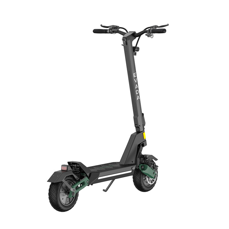 EVADA | Electric Scooter | Dual Motor | Trail 1200 Pro