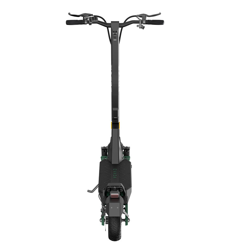EVADA | Electric Scooter | Dual Motor | Trail 1200 Pro