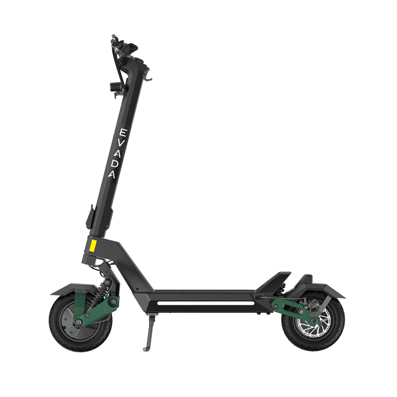 EVADA | Electric Scooter | Dual Motor | Trail 1200 Pro