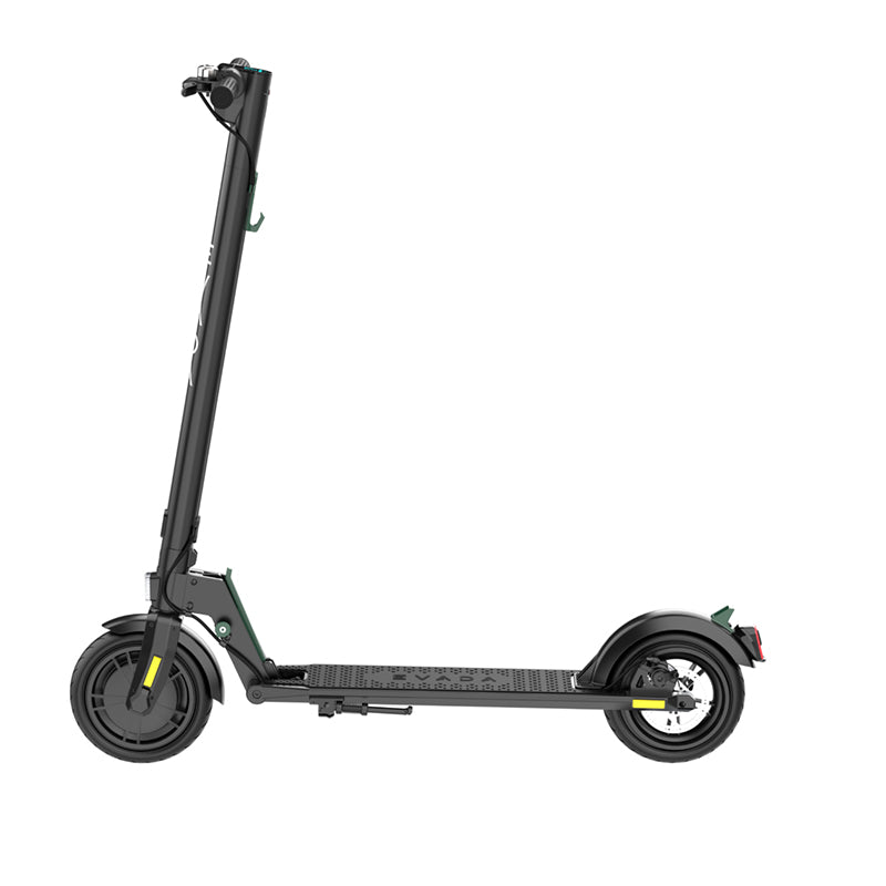 EVADA | Electric Scooter | Dual Motor | Trail 1200 Pro