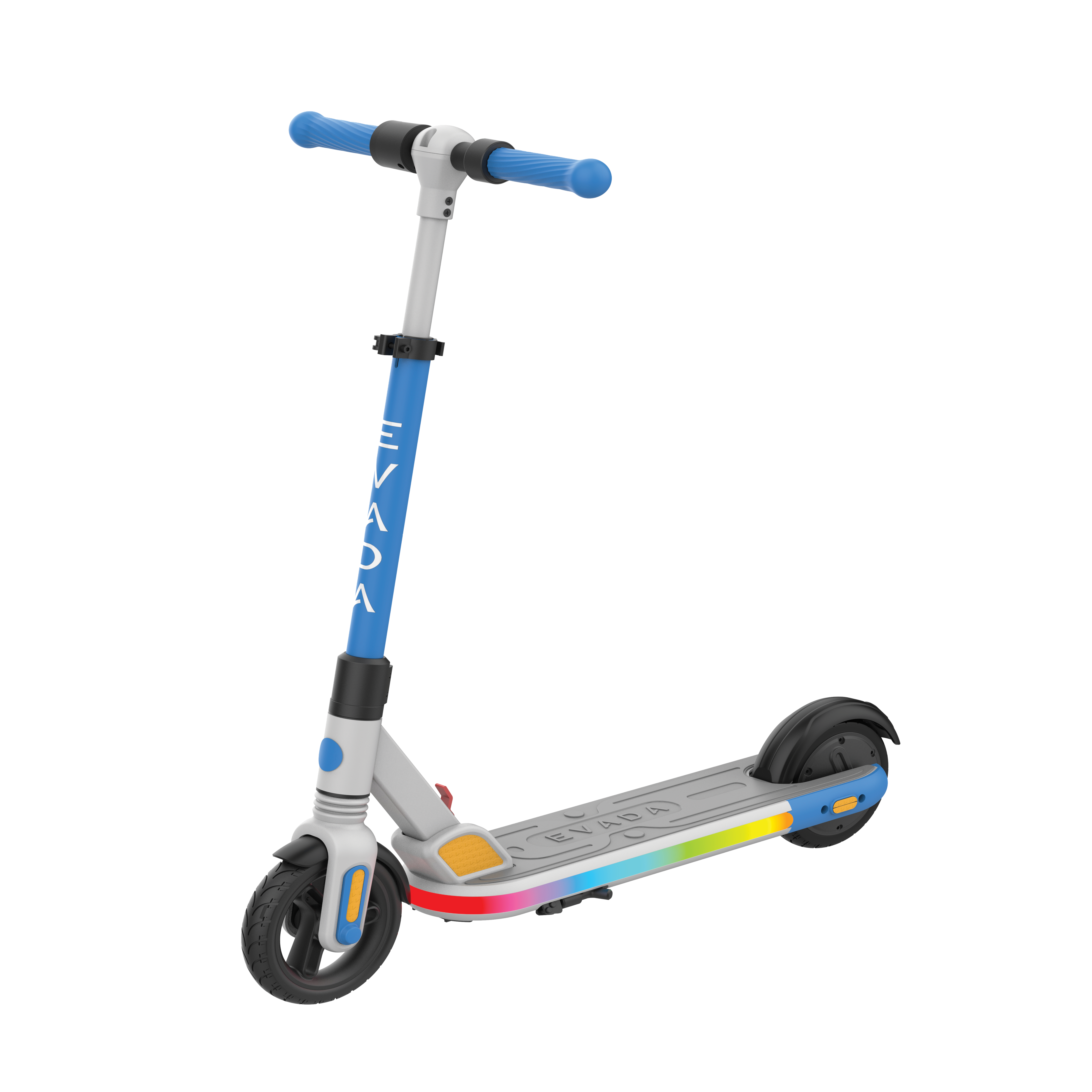 EVADA | Electric Scooter | Dash 150